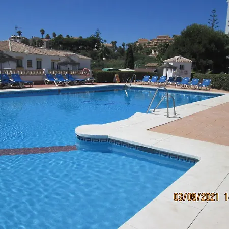 Club La Costa World Private Appartement *