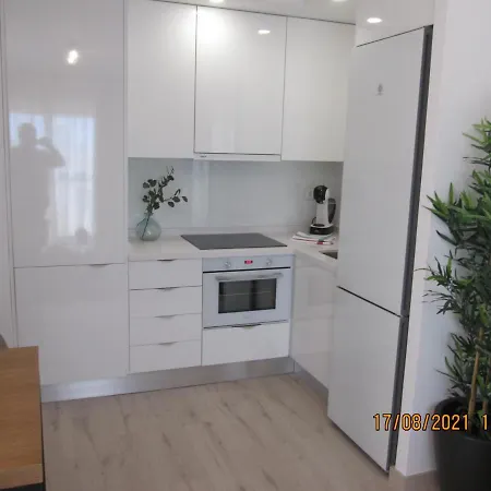 Club La Costa World Private Appartement