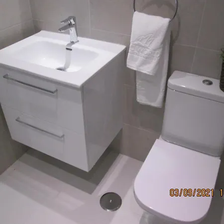 Club La Costa World Private Appartement Mijas