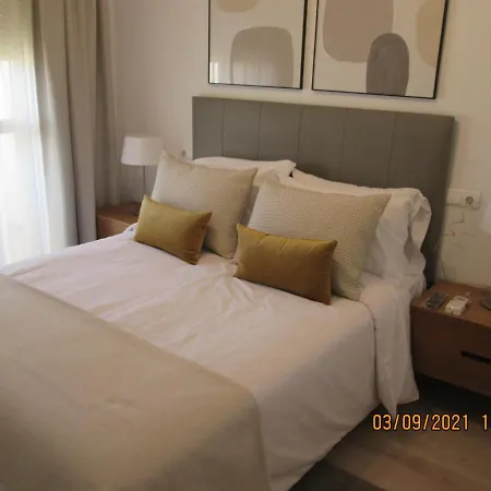 Club La Costa World Private * Mijas