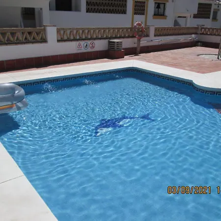 Club La Costa World Private Apartmán